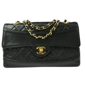 Chanel Classic Flap Bag