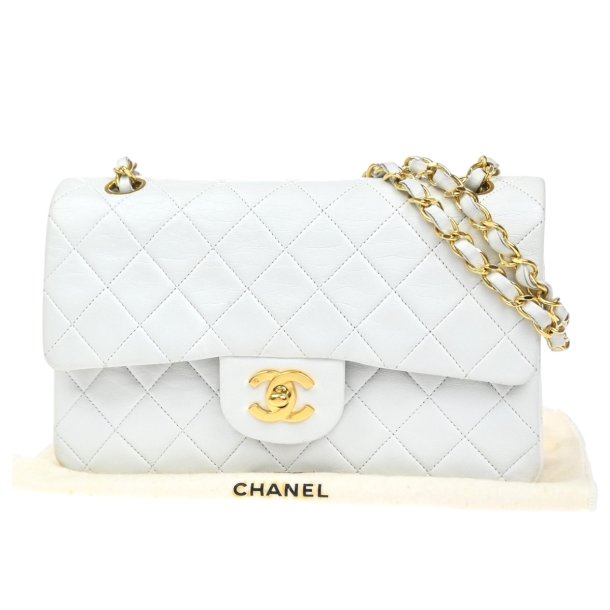 Chanel 23 Double Flap�bag 