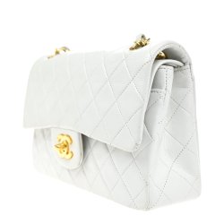 Chanel 23 Double Flap�bag 