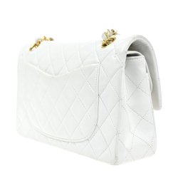 Chanel 23 Double Flap�bag 
