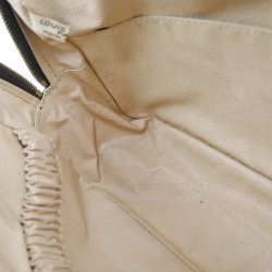 Louis Vuitton Toilette 28