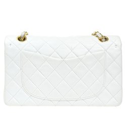 Chanel 23 Double Flap�bag 