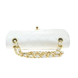 Chanel 23 Double Flap�bag 