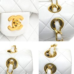 Chanel 23 Double Flap�bag 