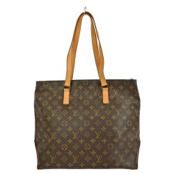 Louis Vuitton Cabas Mezzo