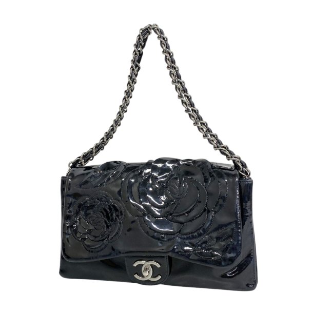 Chanel flap bag 