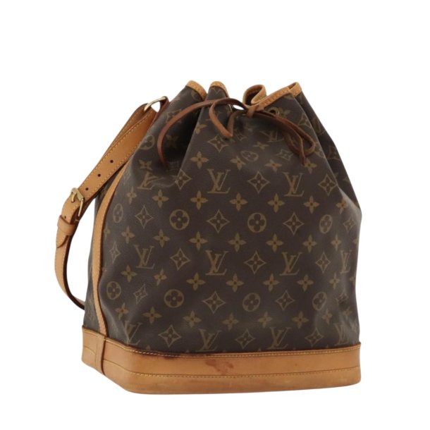 Louis Vuitton No 