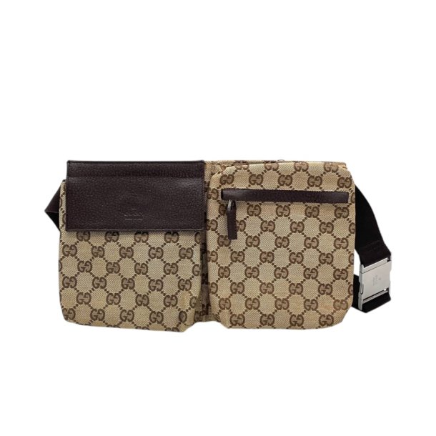 Gucci bumbag 