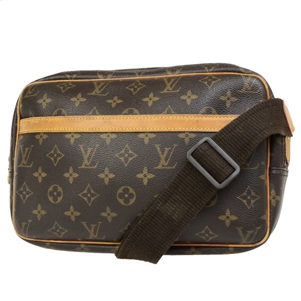 Louis Vuitton Reporter PM