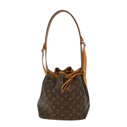 Louis Vuitton Petit No