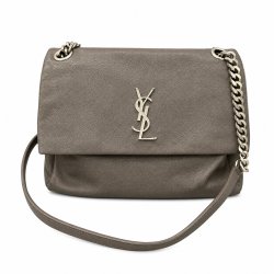 Saint Laurent Hollywood taske 