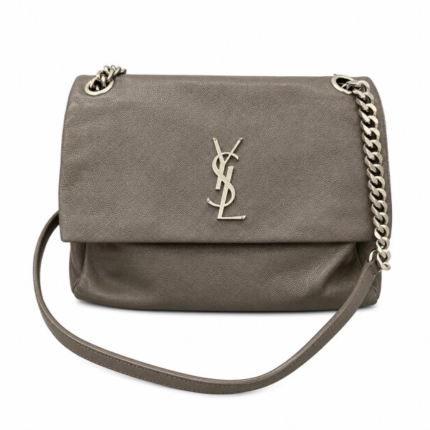 Saint Laurent Hollywood taske 